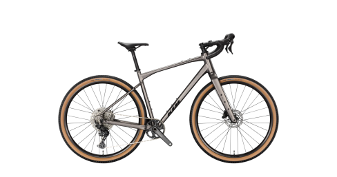 Gravelator 25