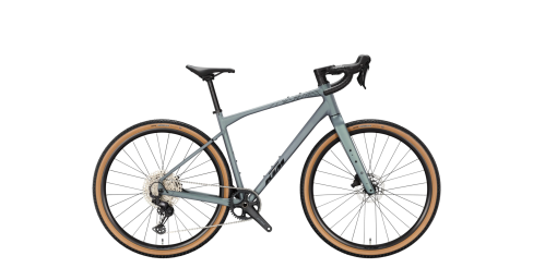 Gravelator 15
