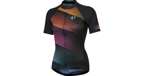 Maillot manches courtes Elite Pursuit femme