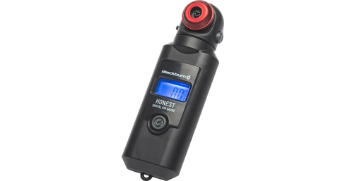 Outil Mano Honest Digital Pressure Gauge