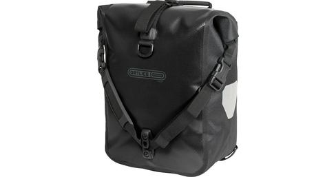 Vorderradtaschen Sport-Roller Free (Paar)