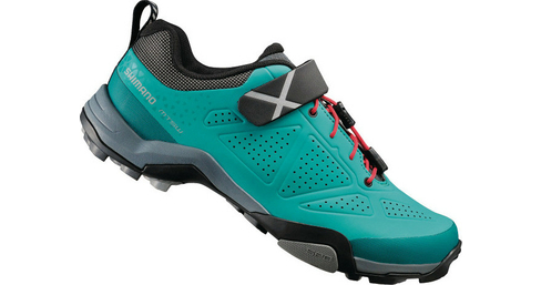 Trekking-Schuhe SPD MT5 Damen
