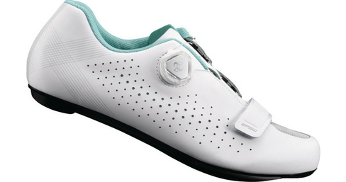 Chaussures de route SH-RP5W SPD-SL femme