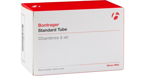 Chambre à air Standard 14x1.75-2.125 valve Schrader