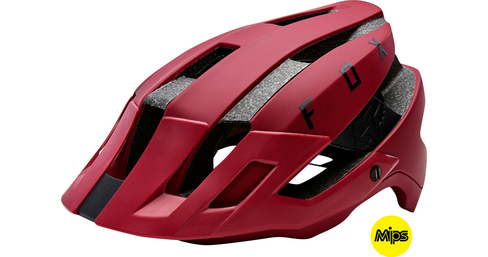 Fahrradhelm Flux MIPS