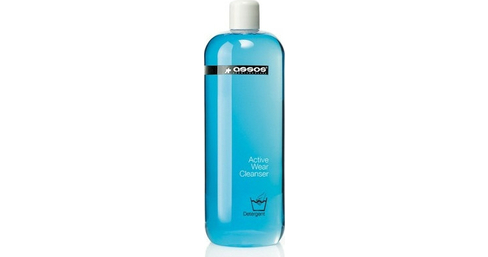 Lessive pour cuissards Active Wear Cleanser 1L