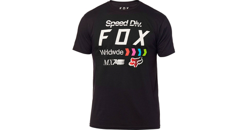 T-Shirt Murc SS Premium