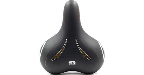 Selle LOOK-IN Comfort