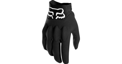 Langfingerhandschuhe Attack Fire
