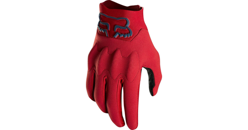 Gants longs Attack Fire Glove