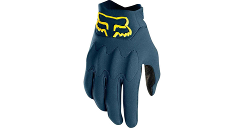 Gants longs Attack Fire Glove