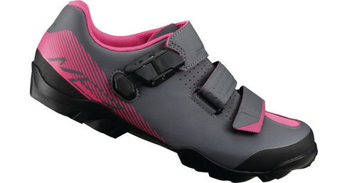 Chaussures MTB SH-ME3L SPD Femme