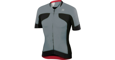 Kurzarmtrikot Passo