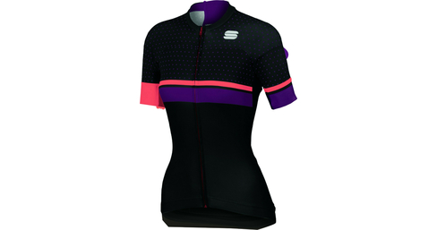Damen-Trikot Diva kurzarm