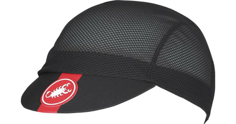Radmütze A/C Cycling