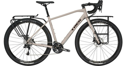 920 Disc Gravelbike