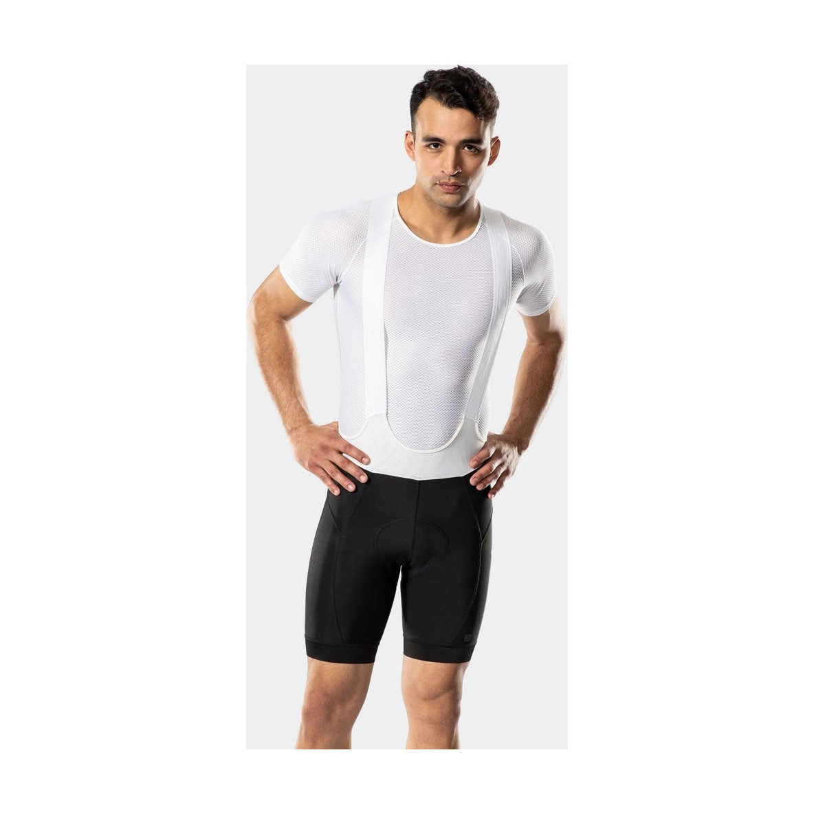 Castelli Pantaloncini con Bretelle Free Aero Race 4 Bib Uomo Black  IdeaRuote.it