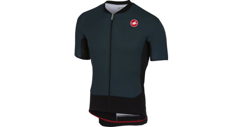 Maillot manches courtes RS Superleggera