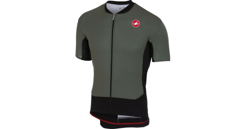 Maillot manches courtes RS Superleggera