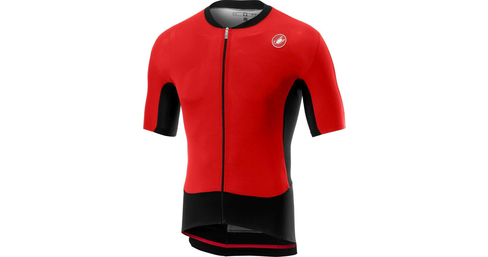 Kurzarmtrikot RS Superleggera