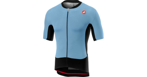 Maillot manches courtes RS Superleggera