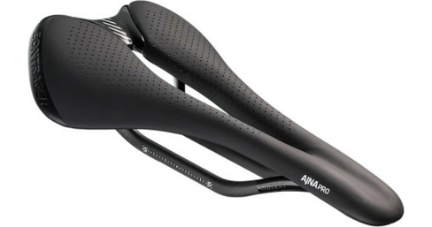 Ajna Pro Carbon Sattel Damen