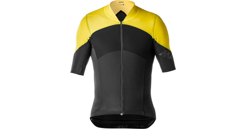 Kurzarmtrikot Cosmic Ultimate SL
