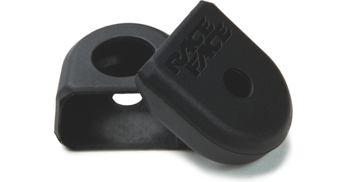 Protection de manivelle Crank boot carbon