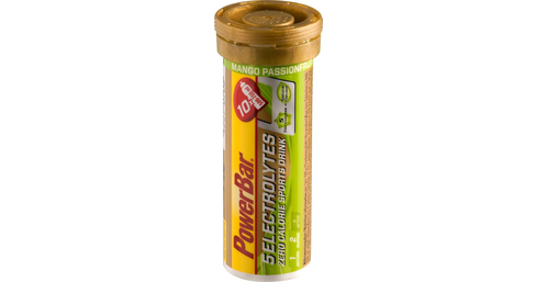 Getränketabletten 5 Elektrolyte