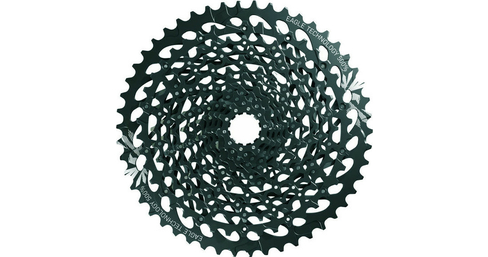 Cassettes XG-1275 GX Eagle 12 vitesses 10-50D