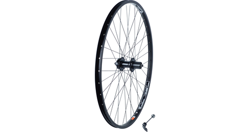 Roue arrière AT550/DC22 disque 36 trous, 27,5