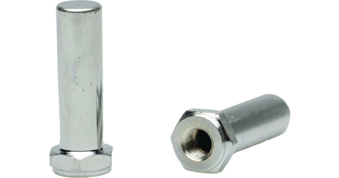 Adapter für Vollachse Kinderfahrrad