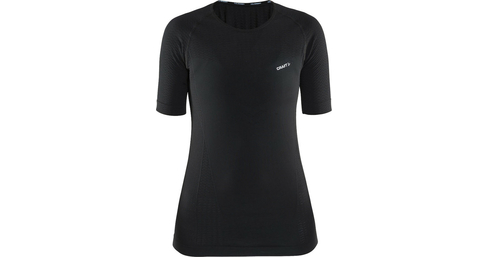 Kurzarm-Unterhemd Cool Intensity Damen
