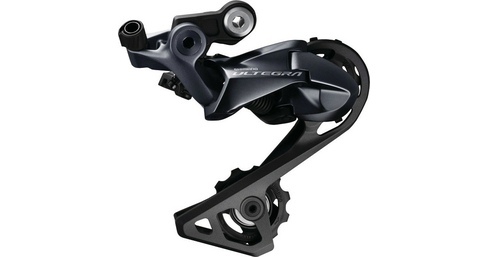 Schaltwerk Ultegra RD-R8000 11-fach langer Käfig