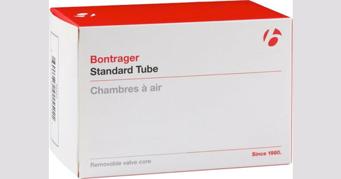 Chambre Standard 700x20-25 valve Presta 48mm