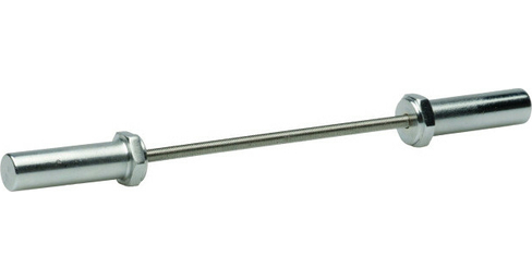 Achsschrauben für Hohlachse 9mm