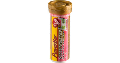 Pastilles pour boisson 5 Electrolytes