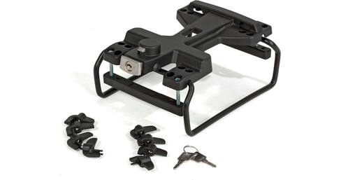 Adapter für Travel-Biker / Trunk Bag