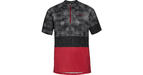 Maillot manches courtes Ligure