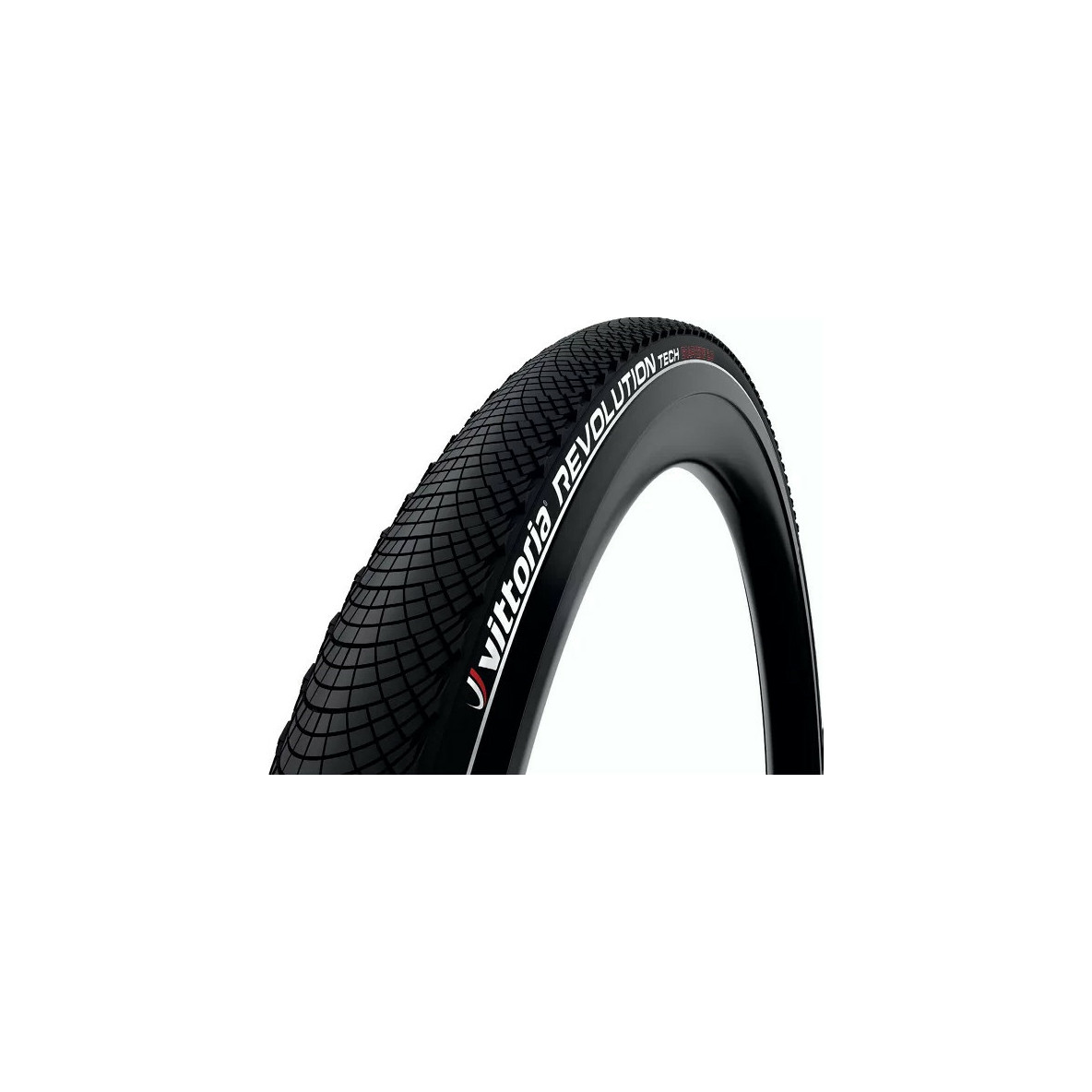 Copertone rigido Revolution Tech 700x28c con nastro riflettente - VELOMANIA  Suisse
