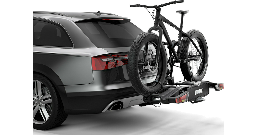 Easyfold XT 2 - Portabici - VELOMANIA Suisse