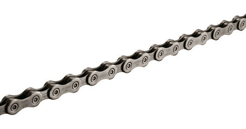 E-Bike-Kette CN-E6070 9-fach