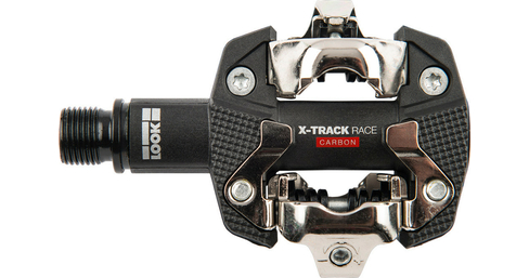 Pedale X-Track Race Carbon