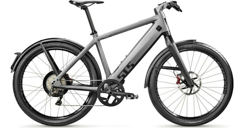 ST5 Sport 983 Graphit