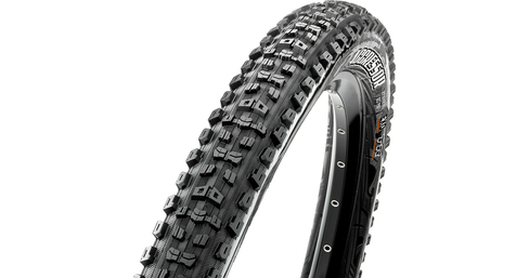 Pneu AGRESSOR WT Tubeless ready 2X120tpi
