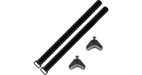 Fixation porte-bidon Anywhere
