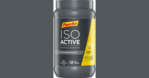 ISOACTIVE