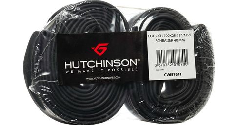 Schlauch 700x28–35 (2er-Pack)