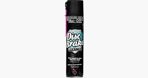 Spray Dégraissant Disque Brake Cleaner 