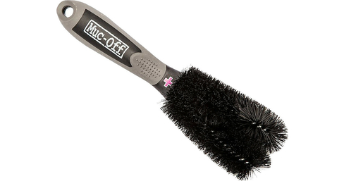  Brosse de nettoyage Double 